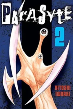 Parasyte 2