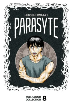 Parasyte Full Color Collection 8