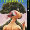 Parasyte Paperback Collection 4