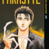Parasyte Paperback Collection 3