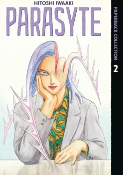 Parasyte Paperback Collection 2