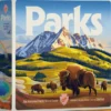 Parks - Board Game