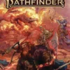 Pathfinder Core GM Screen