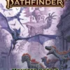 Pathfinder 2nd Edition: Monster Core Rulebook 2