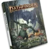 Pathfinder 2nd Edition: Monster Core Rulebook
