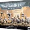 Pathfinder Team