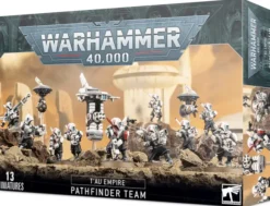 Pathfinder Team