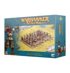 Peasant Bowmen