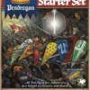 Pendragon RPG Starter Set