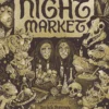 Perils & Princesses: The Secret of the Night Market
