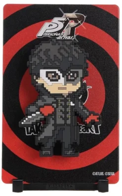 Persona 5: Joker Magnet Collectible