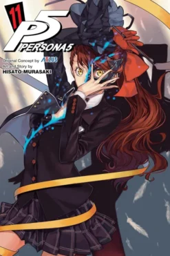 Persona 5 Vol 11