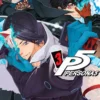 Persona 5 Vol 3