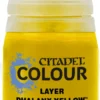 Phalanx Yellow