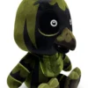 Phantom Chica Plush Figure 23 cm