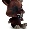 Phantom Foxy Plush Figure 23 cm