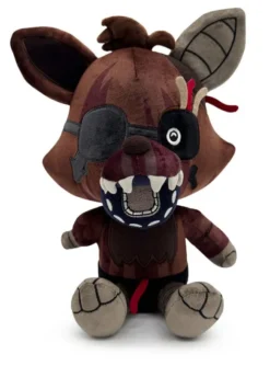 Phantom Foxy Plush Figure 23 cm