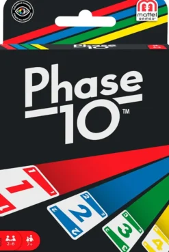 Phase 10