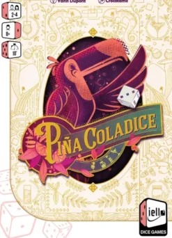 Piña Coladice