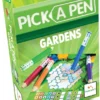 Pick-a-Pen Gardens (Nordic)