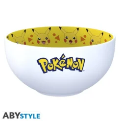 Pikachu Bowl - 600 ml