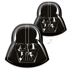 Pillow Darth Vader 34 x 35 cm