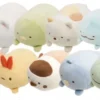 Pillow Plush Small: Mochi Mochi Suzume