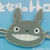 Pin Badge Totoro (face)