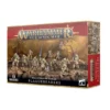 Plaguebearers of Nurgle