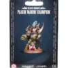 Plague Marine Champion