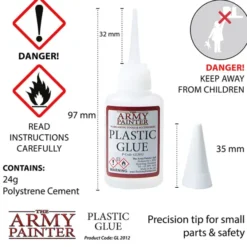 Plastic Glue