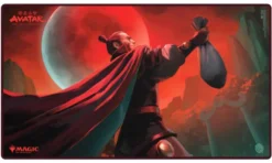 Play-Mat: Avatar - Zhao, the Moon Slayer