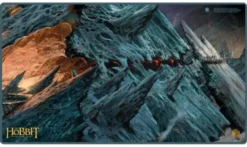 Play-Mat: The Hobbit - Goblin Town