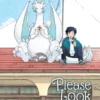 Please Look After the Dragon, Vol. 1