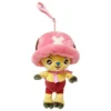 Plush Figure Tony Chopper 11cm With Clip