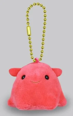 Plush Keychain: Mendako