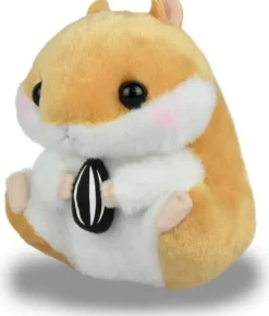 Plush Small: Coron w/ Sunflower Seed