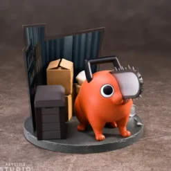 Pochita Figurine