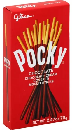 Pocky Choklad