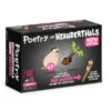 Poetry for Neanderthals NSFW