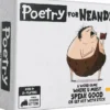 Poetry for Neanderthals Original Ed