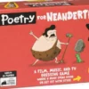 Poetry for Neanderthals Pop Culture Ed.