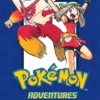 Pokemon Adventures Collector's Edition Vol 7