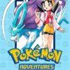 Pokemon Adventures Collector's Edition Vol 4
