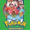 Pokemon Adventures Collector's Edition Vol 8
