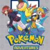 Pokemon Adventures Collector's Edition Vol 9