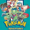 Pokemon Adventures Collector's Edition Vol 10