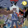Pokemon Adventures XY Vol 4