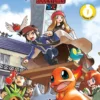 Pokemon Adventures XY Vol 1