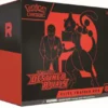 Pokemon TCG: Scarlet & Violet: Destined Rivals Elite Trainer Box